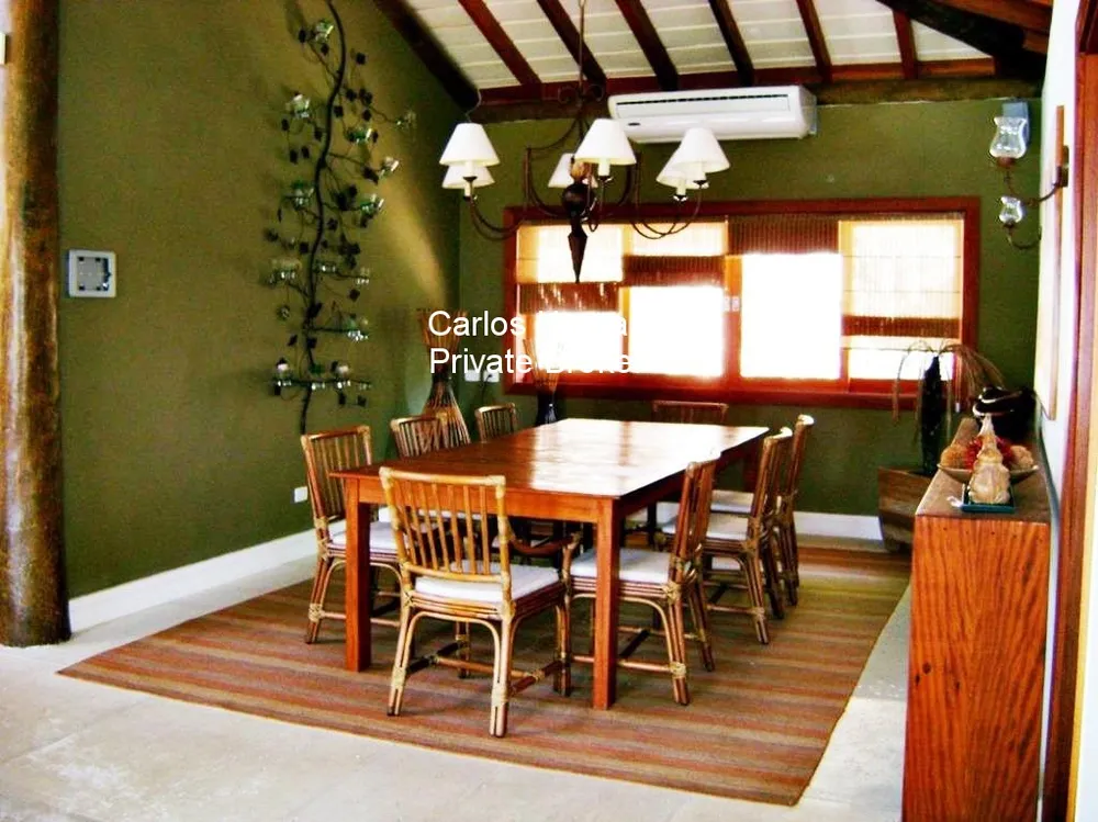 Casa, 5 quartos, 710 m² - Foto 4