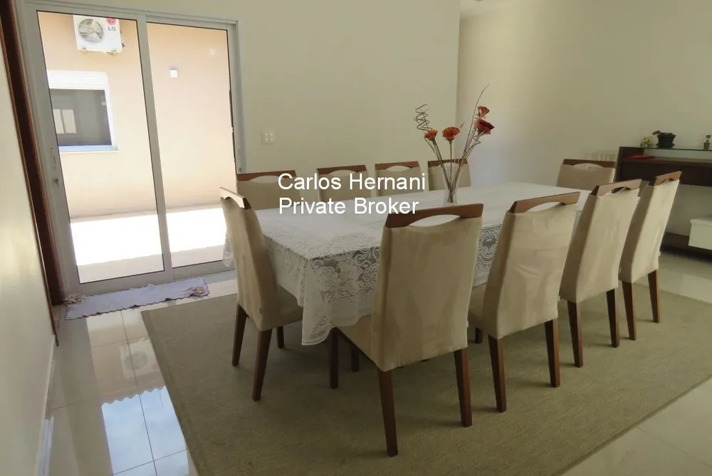 Casa, 4 quartos - Foto 7