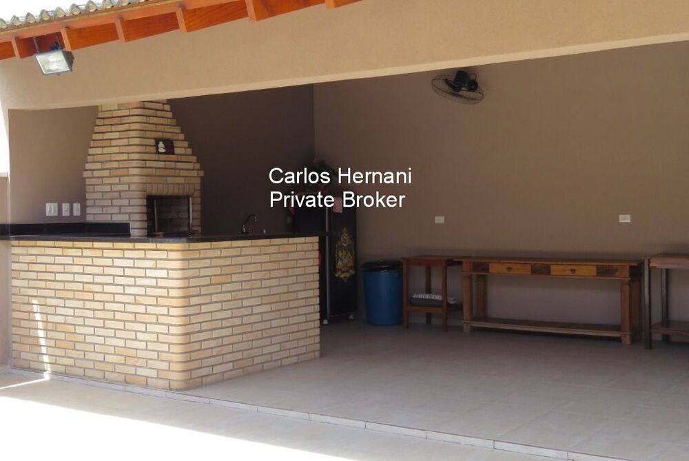 Casa, 4 quartos - Foto 14