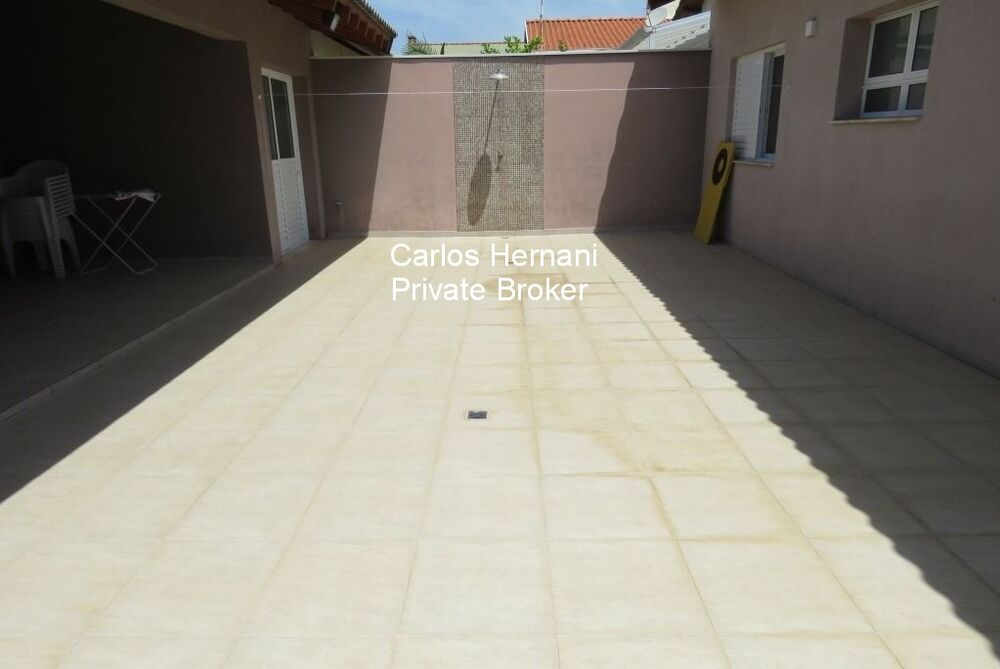 Casa, 4 quartos - Foto 16