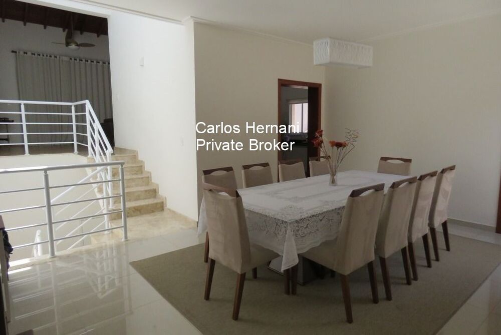 Casa, 4 quartos - Foto 3