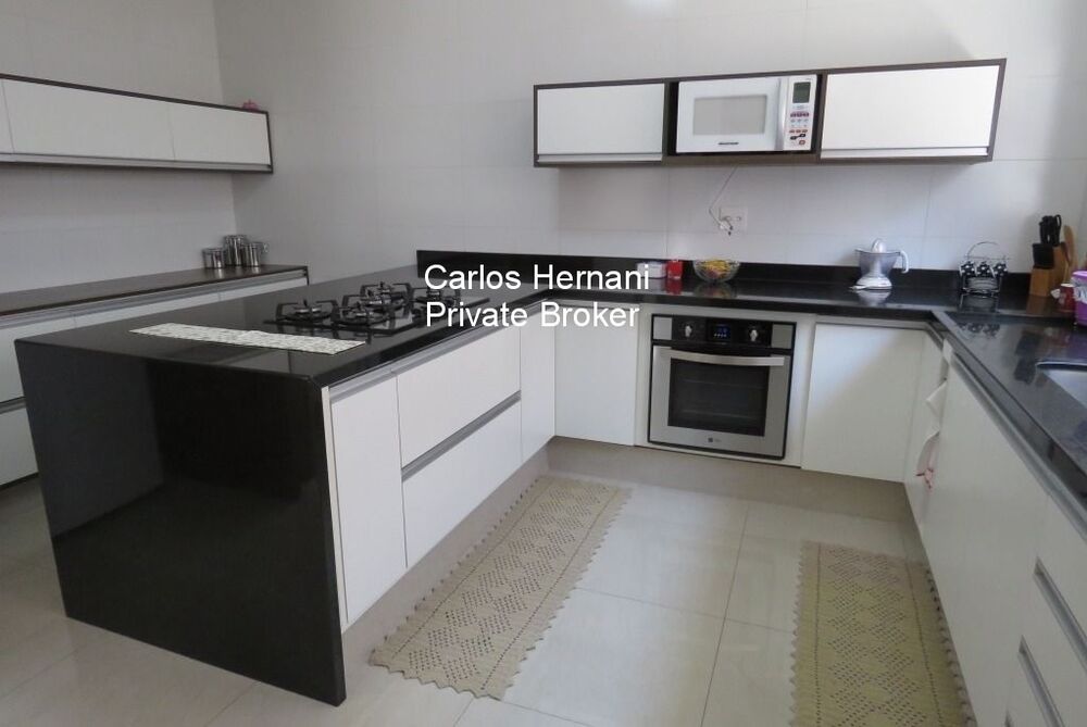 Casa, 4 quartos - Foto 5