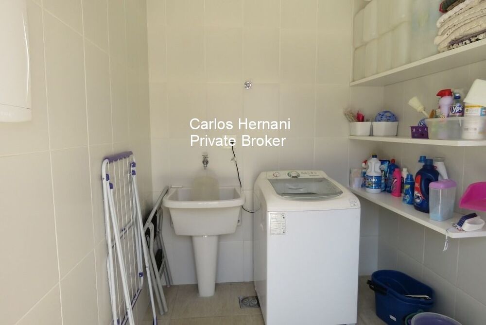 Casa, 4 quartos - Foto 15