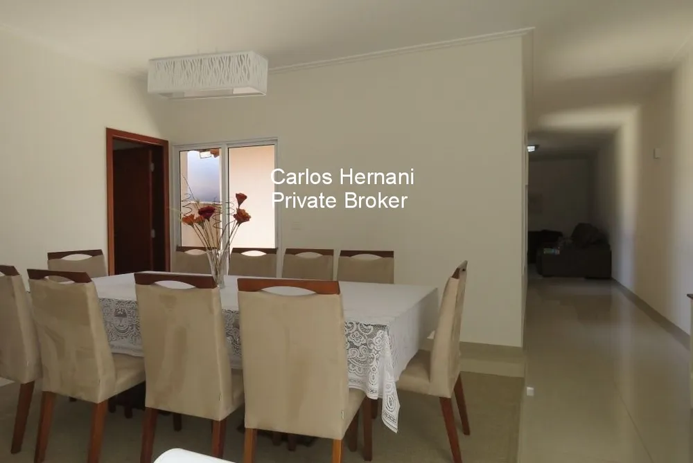 Casa, 4 quartos - Foto 5