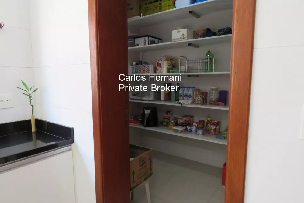 Casa, 4 quartos - Foto 6