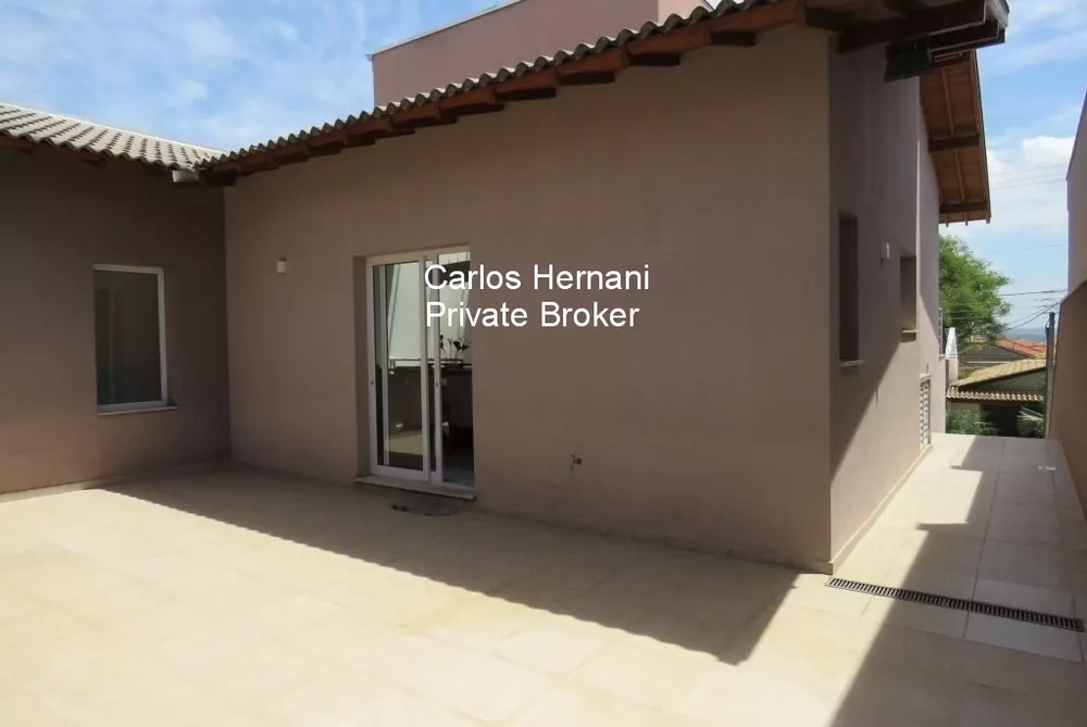 Casa, 4 quartos - Foto 12