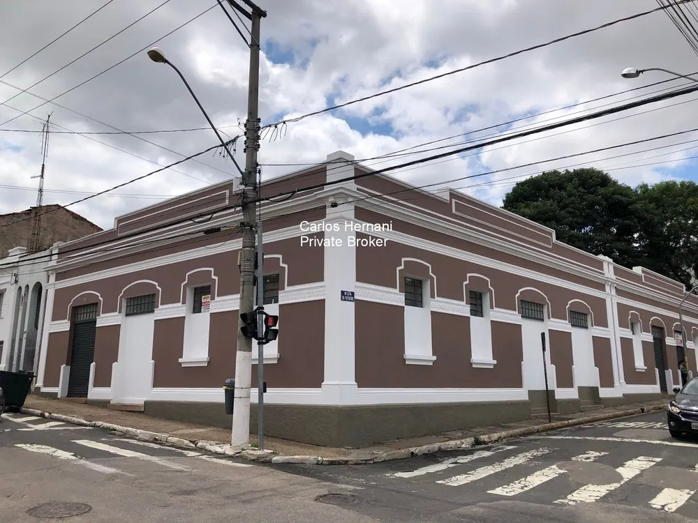 Depósito-Galpão, 715 m² - Foto 5