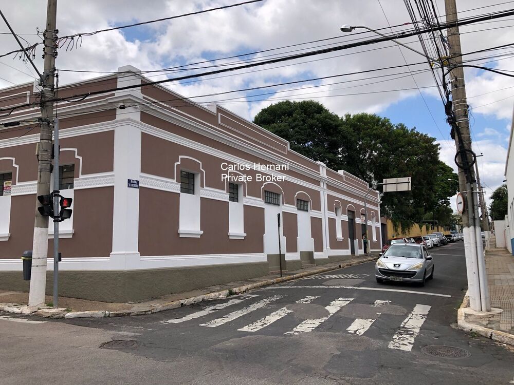 Depósito-Galpão, 715 m² - Foto 3
