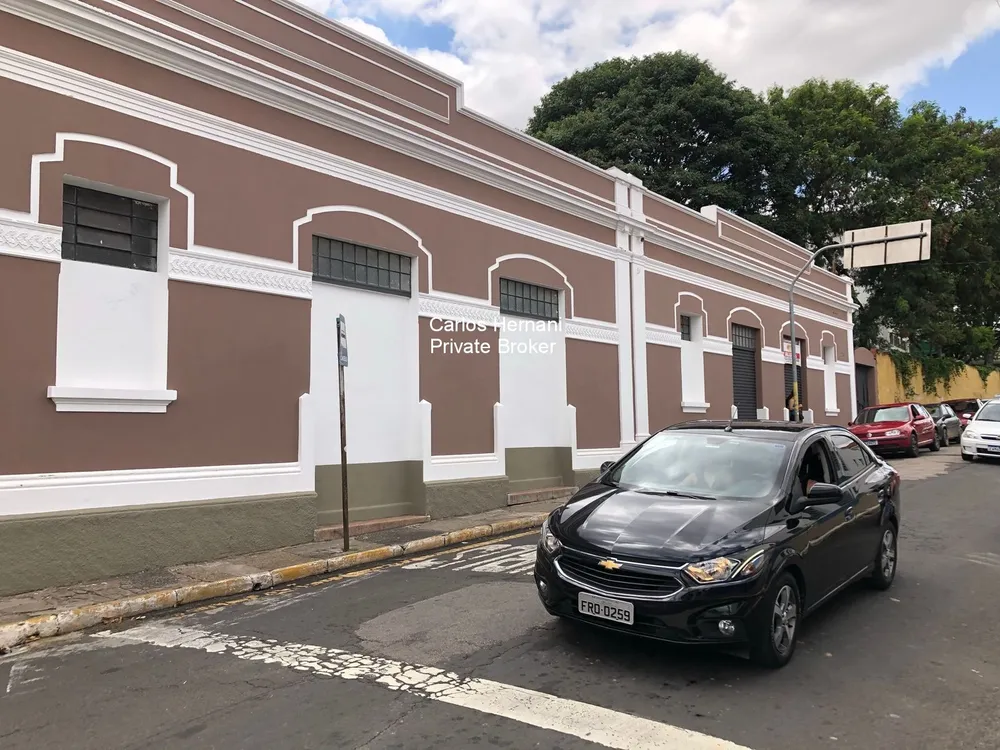 Depósito-Galpão, 715 m² - Foto 7