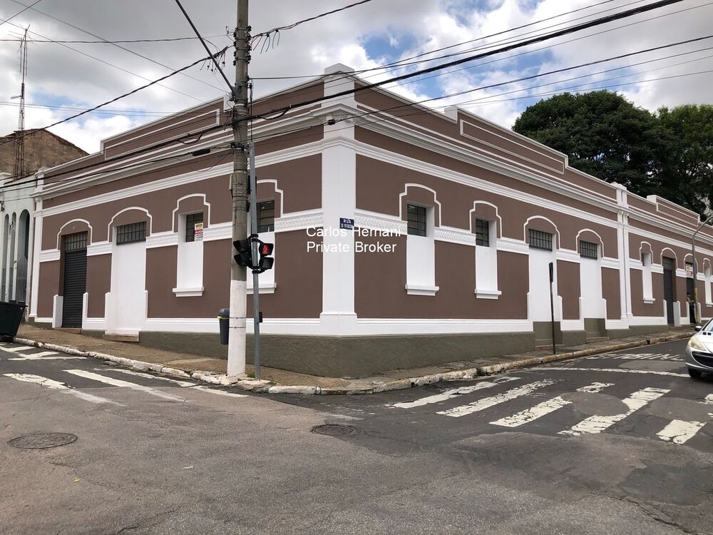 Depósito-Galpão, 715 m² - Foto 4