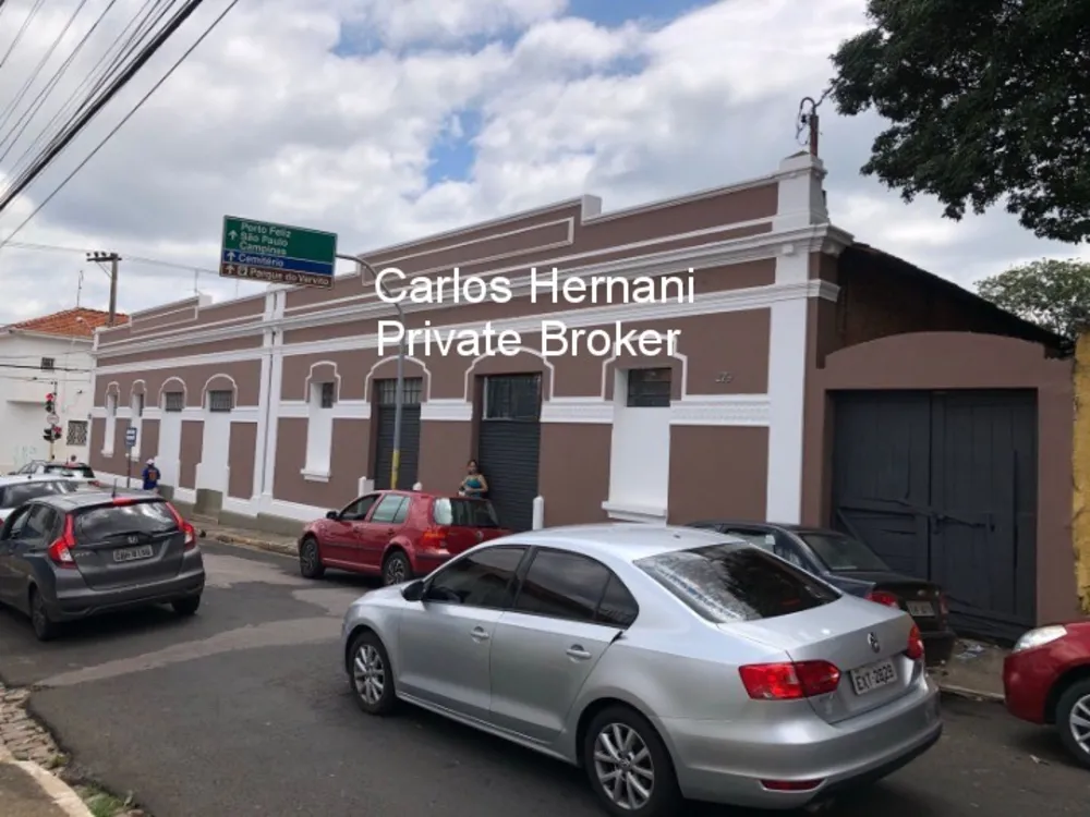 Depósito-Galpão, 715 m² - Foto 4