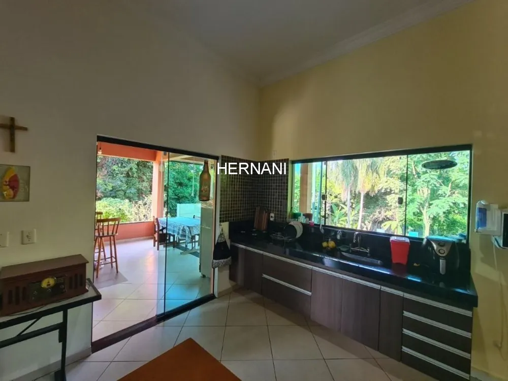 Chácara, 3 quartos, 2000 m² - Foto 3