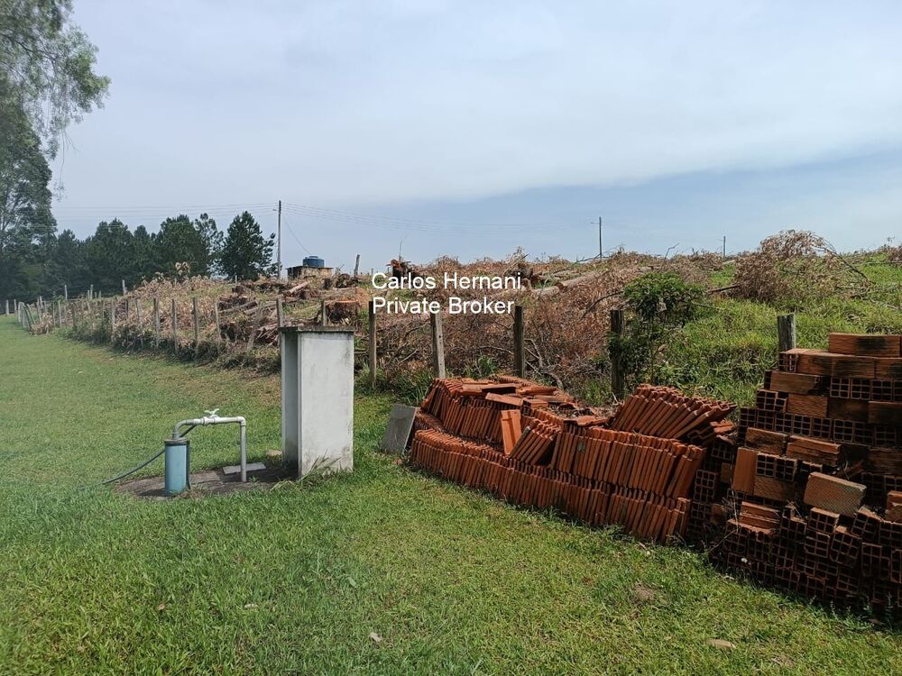 Sítio, 4 quartos, 24 hectares - Foto 10