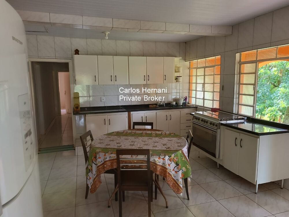 Sítio, 4 quartos, 24 hectares - Foto 16