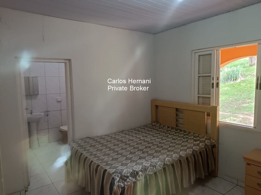 Sítio, 4 quartos, 24 hectares - Foto 15