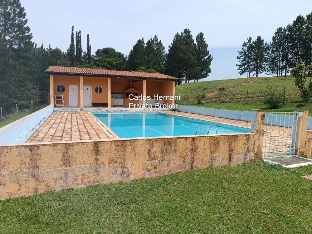 Sítio, 4 quartos, 24 hectares - Foto 4