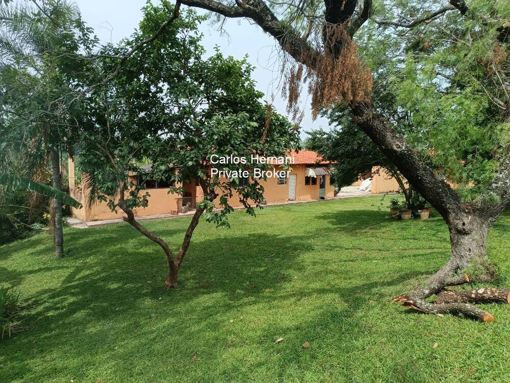 Sítio, 4 quartos, 24 hectares - Foto 17