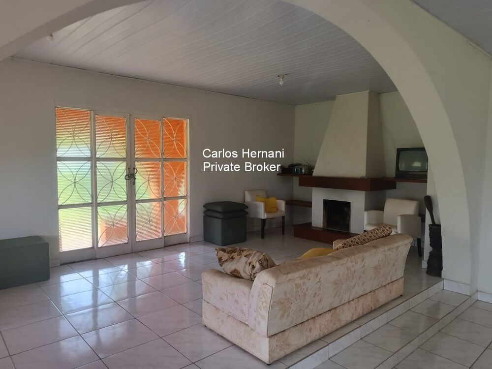 Sítio, 4 quartos, 24 hectares - Foto 13