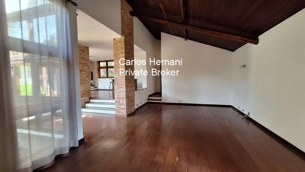 Casa à venda com 5 quartos, 655m² - Foto 4