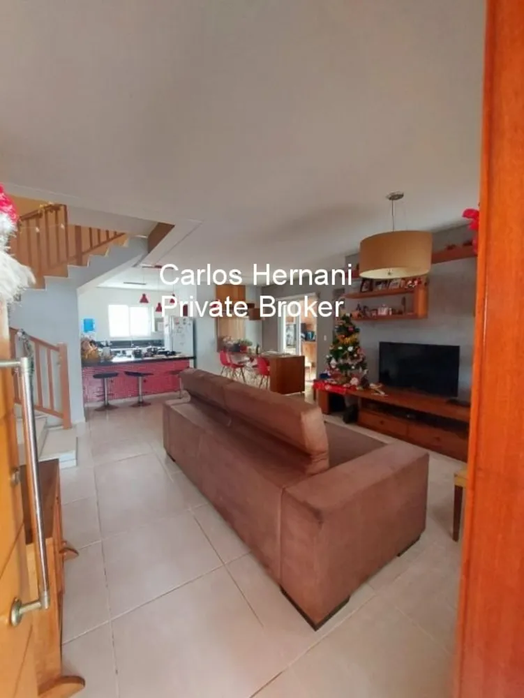 Casa, 3 quartos, 162 m² - Foto 6