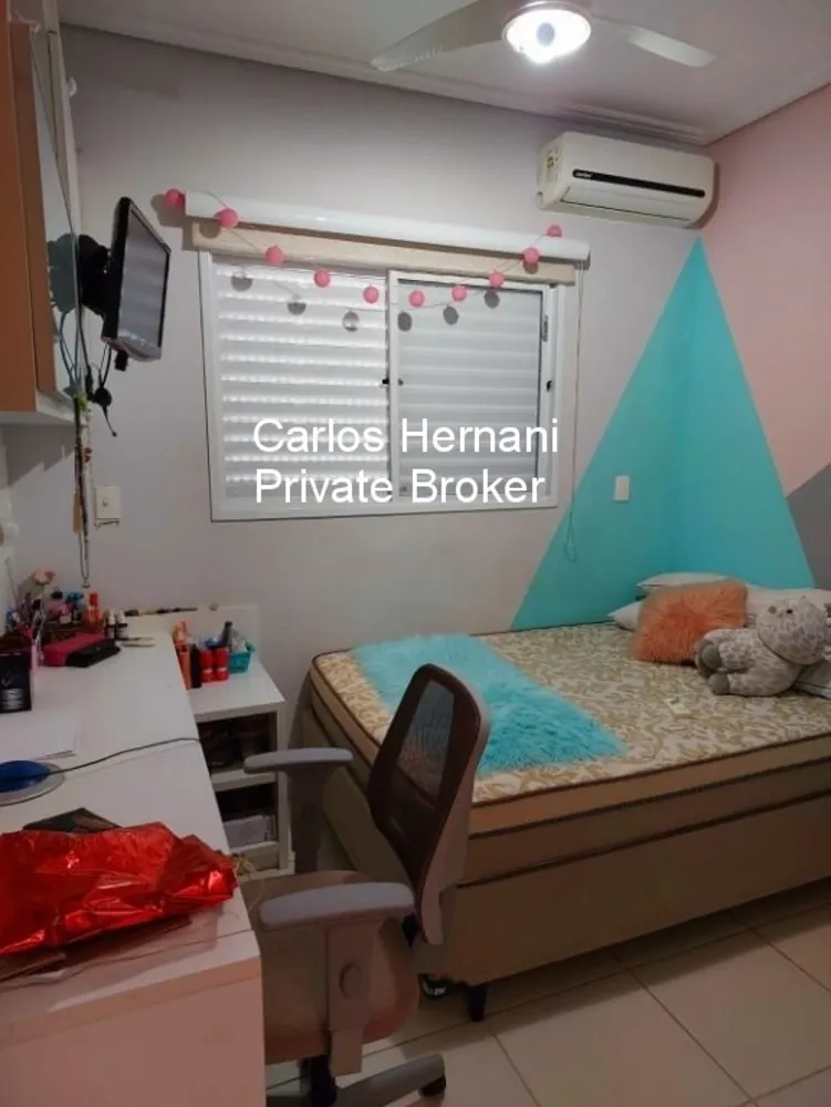 Casa, 3 quartos, 162 m² - Foto 3