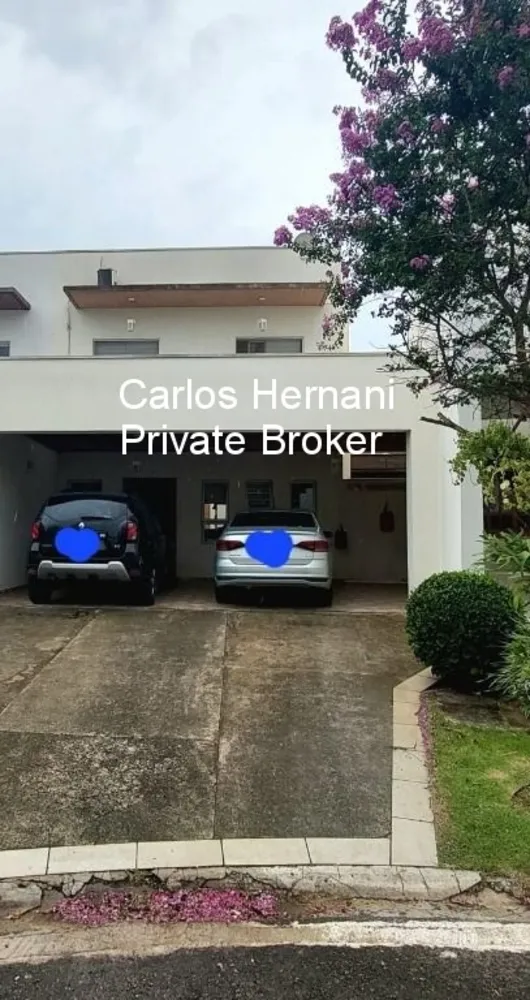 Casa, 3 quartos, 162 m² - Foto 5