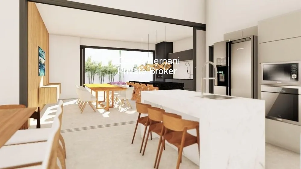 Casa, 3 quartos, 200 m² - Foto 6