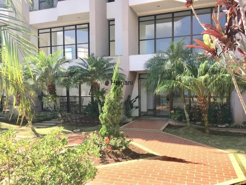 Apartamento, 3 quartos, 90 m² - Foto 8