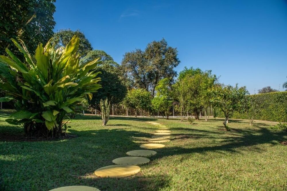 Chácara, 6 quartos - Foto 20