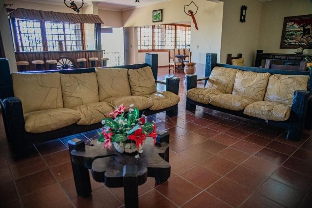 Chácara, 6 quartos - Foto 21