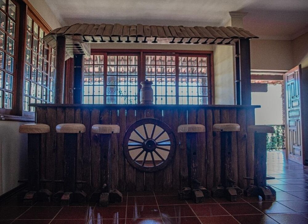 Chácara, 6 quartos - Foto 15