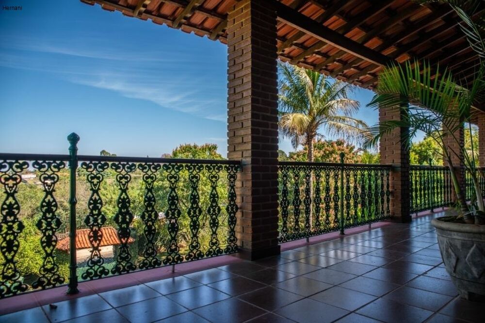 Chácara, 6 quartos - Foto 8