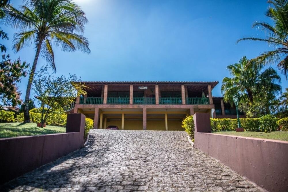 Chácara, 6 quartos - Foto 11