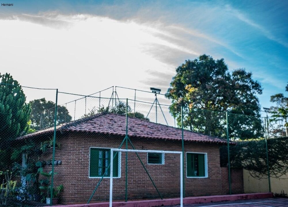 Chácara, 6 quartos - Foto 4