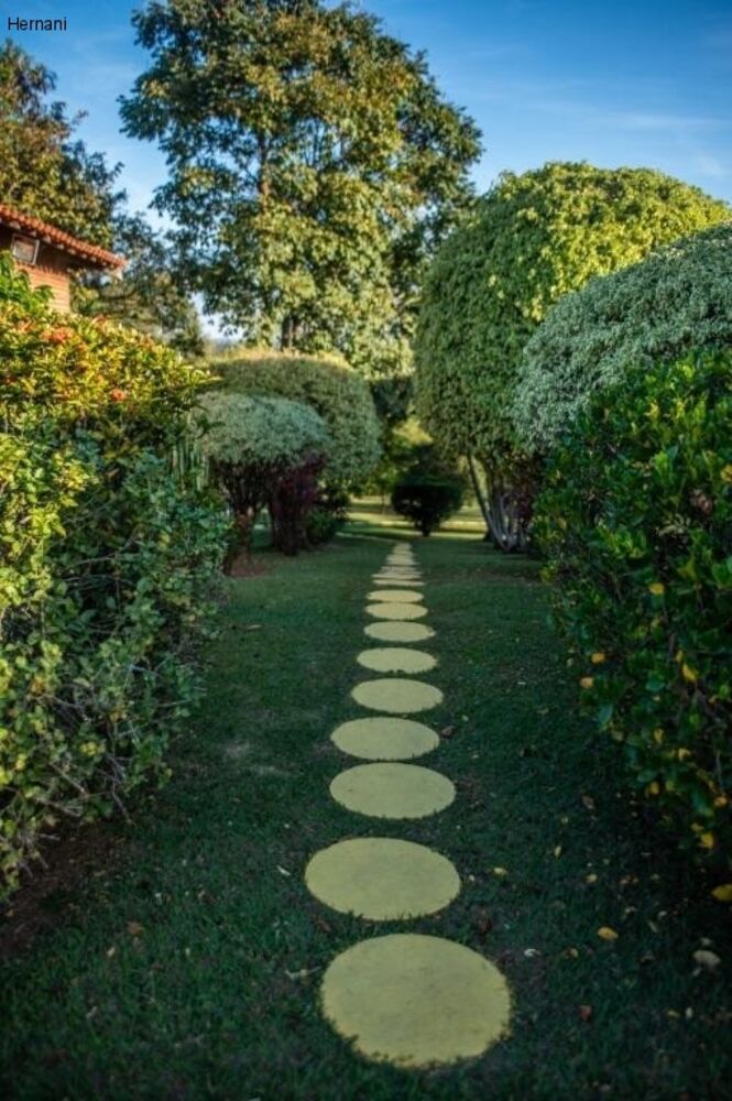 Chácara, 6 quartos - Foto 9