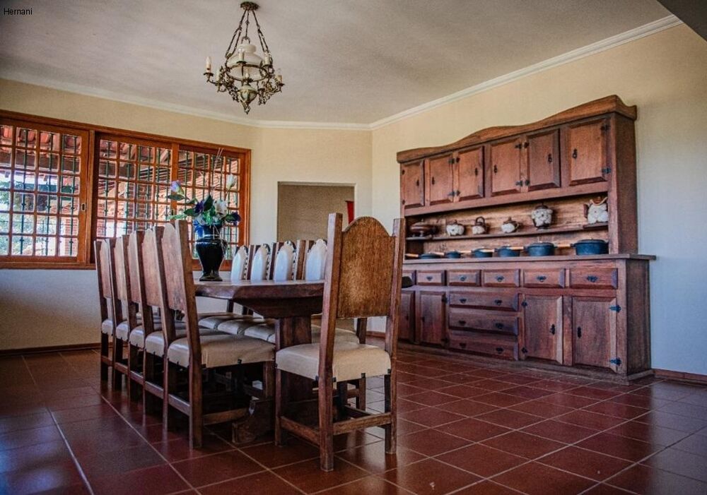 Chácara, 6 quartos - Foto 5