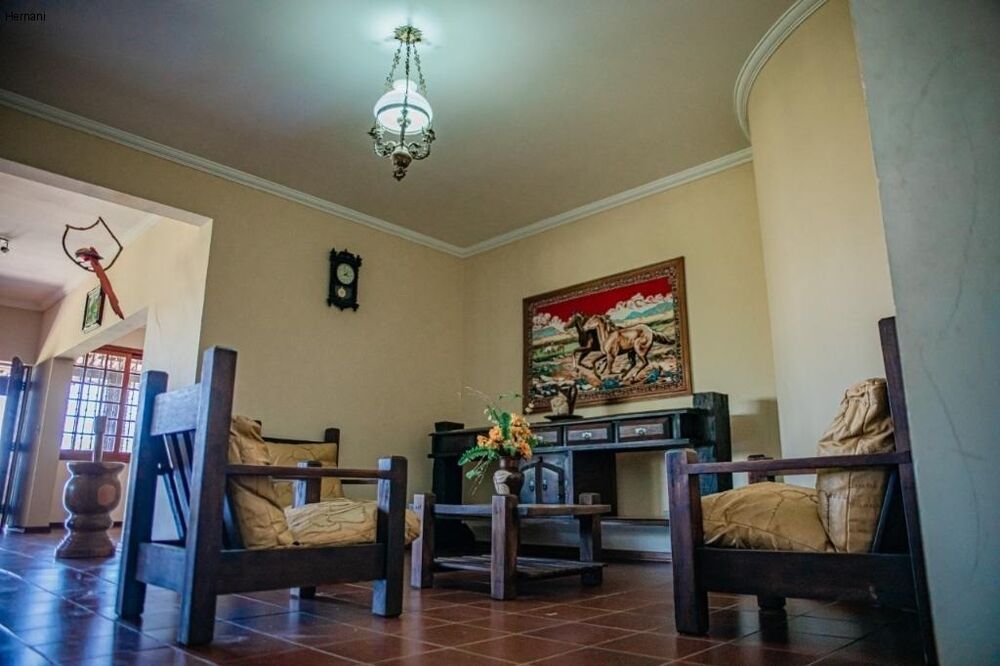 Chácara, 6 quartos - Foto 1