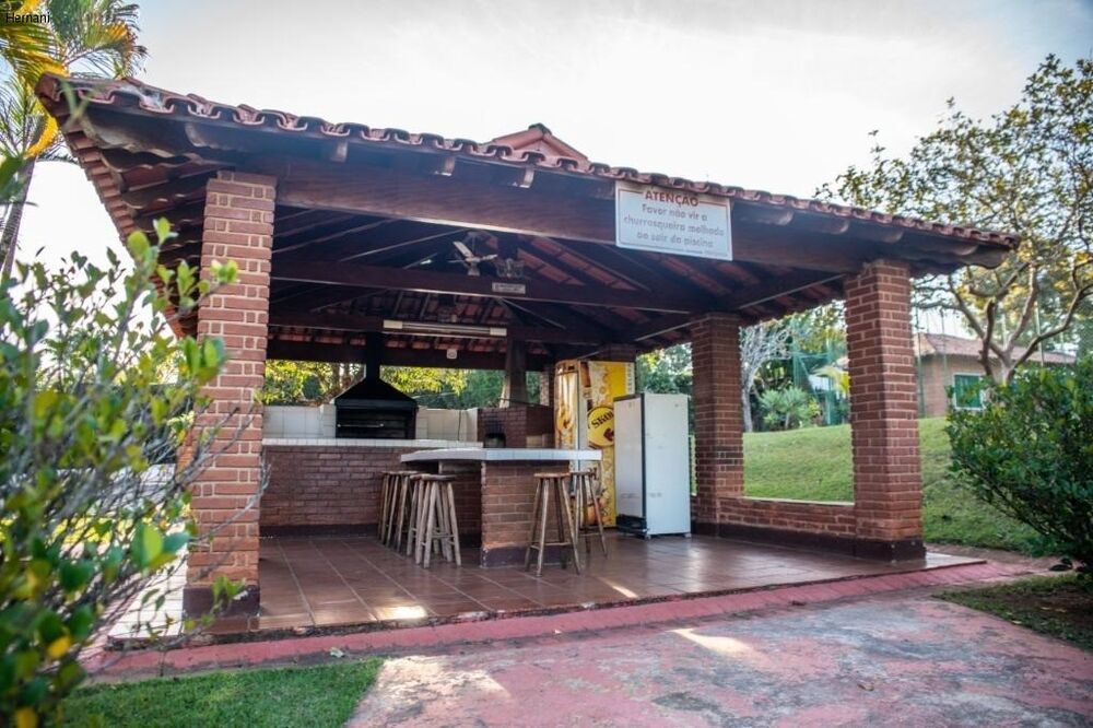 Chácara, 6 quartos - Foto 10