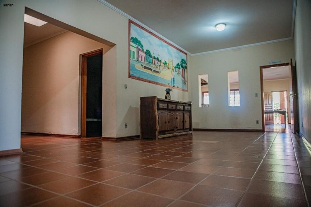 Chácara, 6 quartos - Foto 2