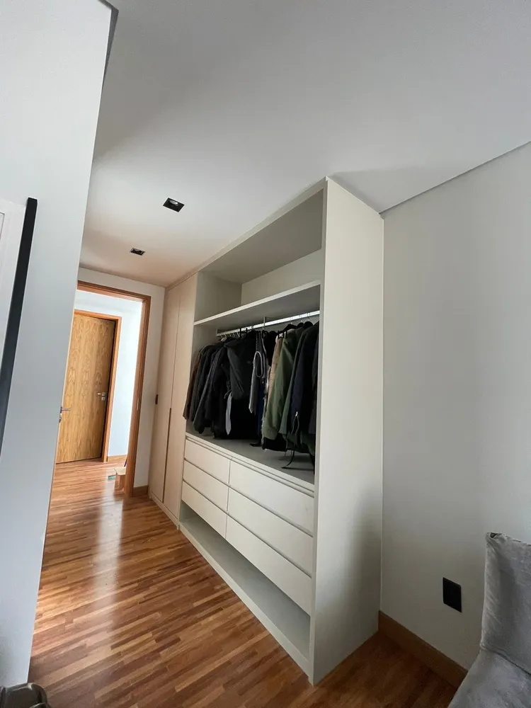 Casa, 5 quartos, 2160 m² - Foto 4