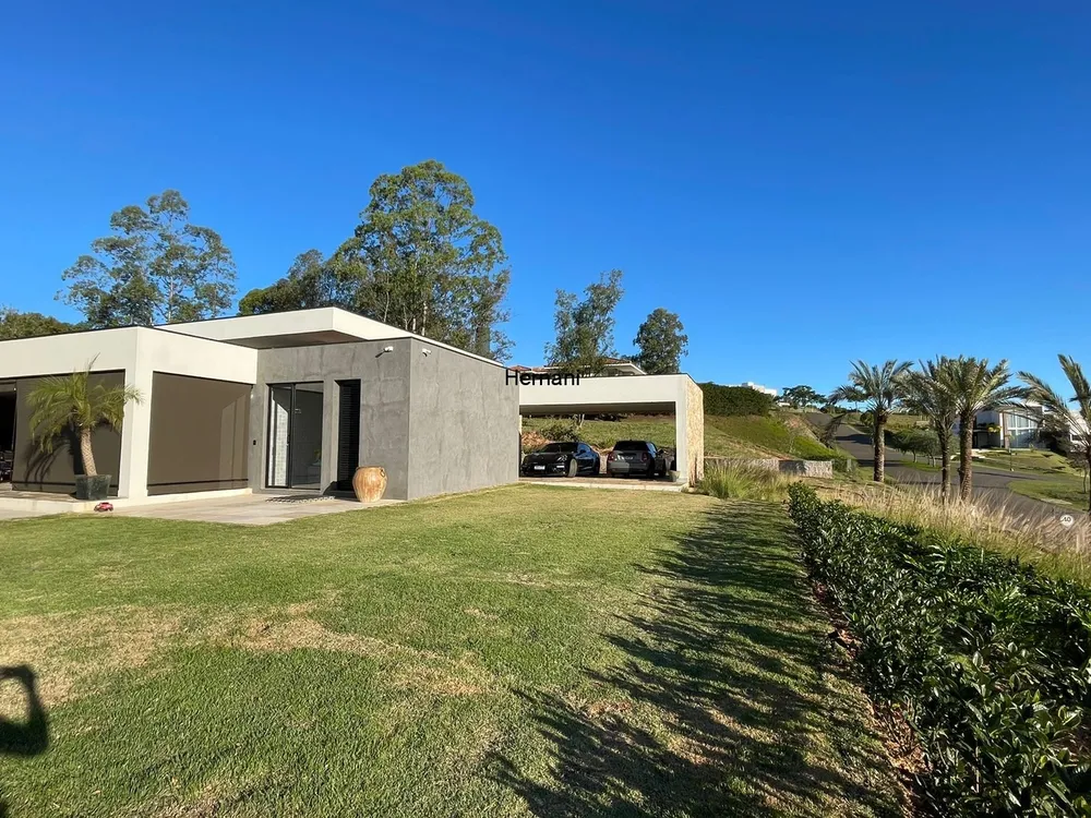 Casa, 5 quartos, 2160 m² - Foto 6