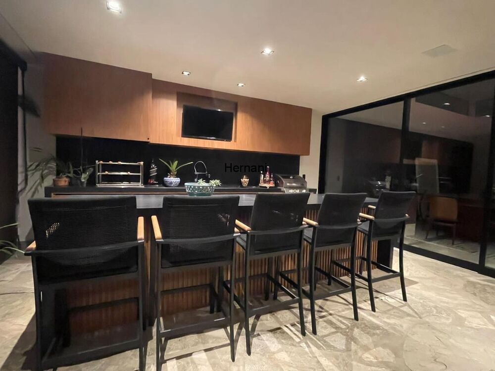 Casa, 5 quartos, 2160 m² - Foto 8
