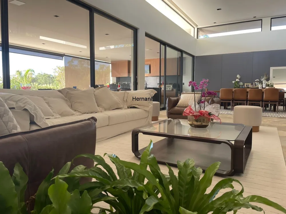 Casa, 5 quartos, 2160 m² - Foto 9