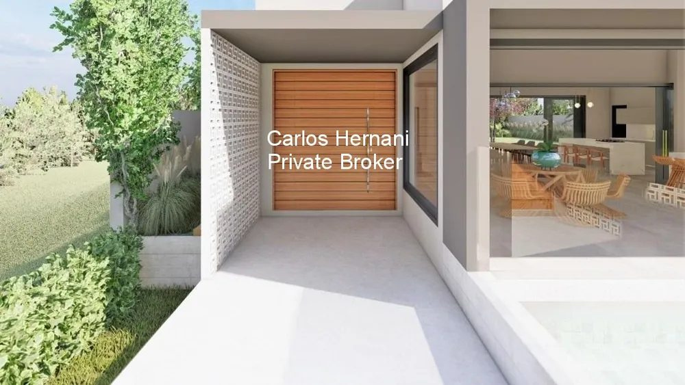 Casa, 4 quartos, 500 m² - Foto 5