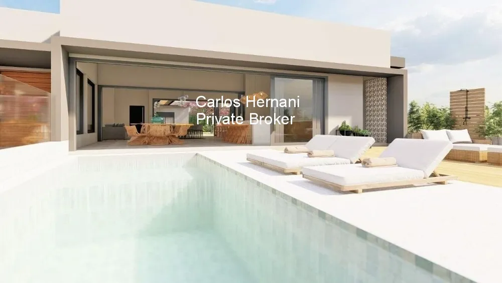 Casa, 4 quartos, 500 m² - Foto 8