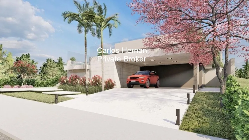 Casa, 4 quartos, 500 m² - Foto 7