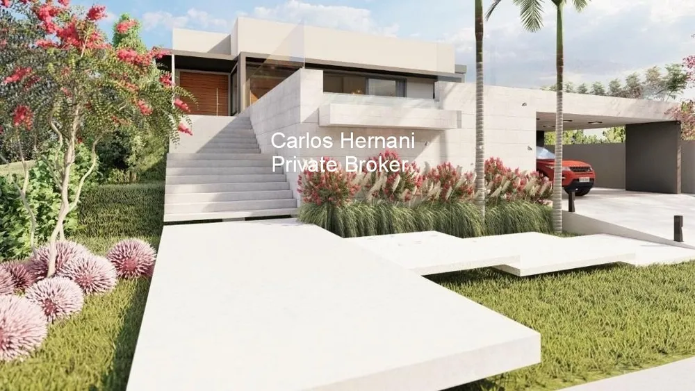 Casa, 4 quartos, 500 m² - Foto 8