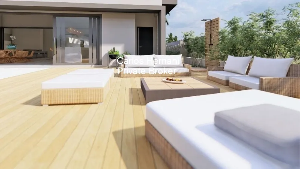 Casa, 4 quartos, 500 m² - Foto 6