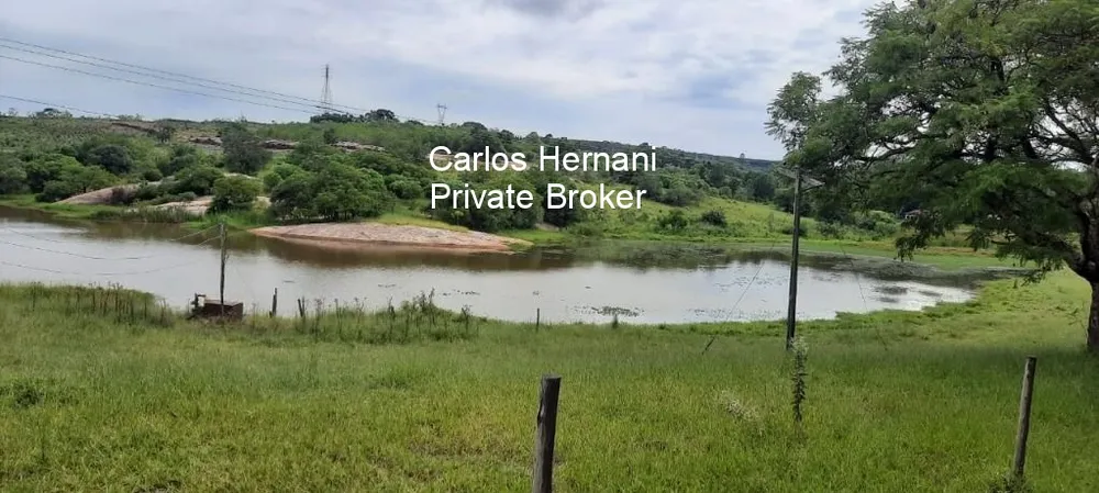 Fazenda, 542 hectares - Foto 6