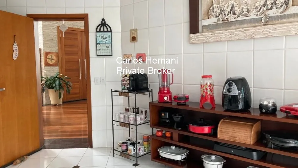 Casa, 4 quartos - Foto 4